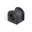 TOPRAN 600 492 - Suspension, stabilisateur