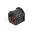 TOPRAN 600 496 - Suspension, stabilisateur