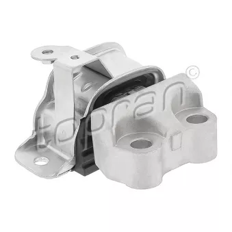 TOPRAN 600 510 - Support moteur