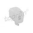 Vase d'expansion, liquide de refroidissement TOPRAN [600 521]