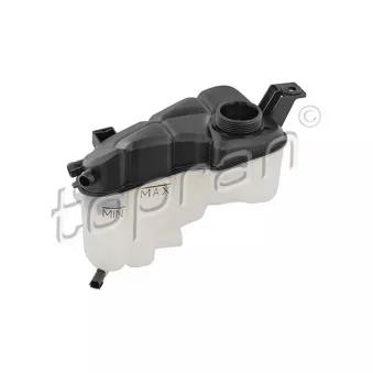 Vase d'expansion, liquide de refroidissement TOPRAN OEM LR004080