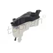 TOPRAN 600 529 - Vase d'expansion, liquide de refroidissement