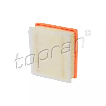 Filtre à air TOPRAN OEM 51977574