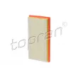 TOPRAN 600 539 - Filtre à air
