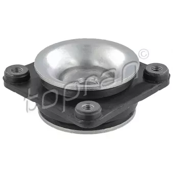 Coupelle de suspension TOPRAN OEM 30666271