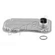 TOPRAN 600 557 - Filtre hydraulique, boîte automatique