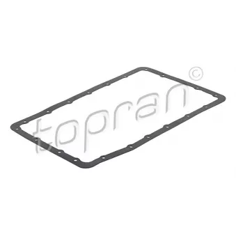 Joint, carter d'huile-boîte automatique TOPRAN OEM 3516860010