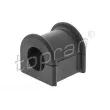 TOPRAN 600 566 - Suspension, stabilisateur