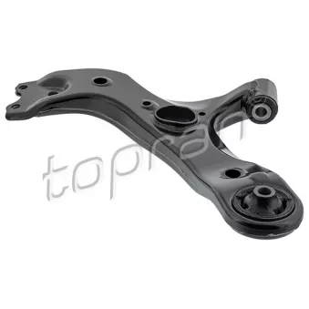 Triangle ou bras de suspension (train avant) TOPRAN OEM 4806902130