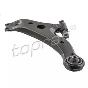 Triangle ou bras de suspension (train avant) TOPRAN OEM 4806933060