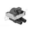 TOPRAN 600 630 - Bobine d'allumage