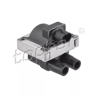 Bobine d'allumage TOPRAN OEM 7672018
