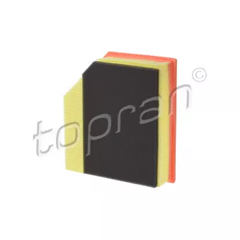 Filtre à air TOPRAN OEM 30636833