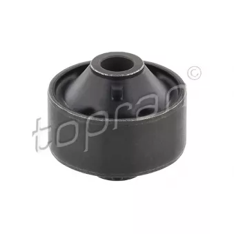 Silent bloc de suspension (train avant) TOPRAN OEM 4865542060