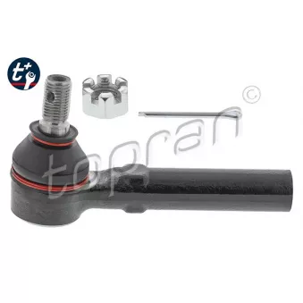 Rotule de barre de connexion TOPRAN OEM 4504639505