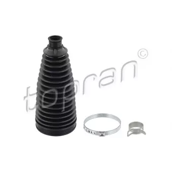 Joint-soufflet, direction TOPRAN OEM 4553509120