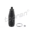 TOPRAN 600 706 - Joint-soufflet, direction
