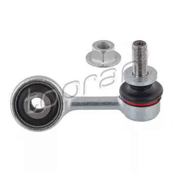Entretoise/tige, stabilisateur avant droit TOPRAN OEM 4882060070