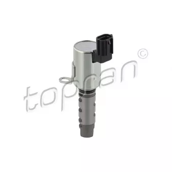 TOPRAN 600 727 - Valve de commande, réglage d'arbres à came