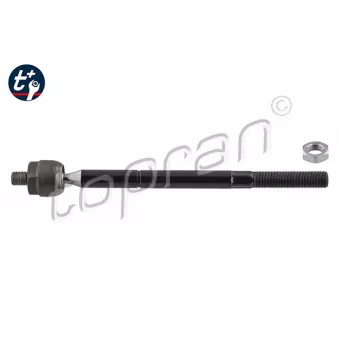 Rotule de direction intérieure, barre de connexion TOPRAN OEM BP4L32240