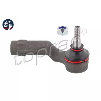 Rotule de barre de connexion TOPRAN OEM BP4L32280