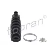 TOPRAN 600 739 - Joint-soufflet, direction