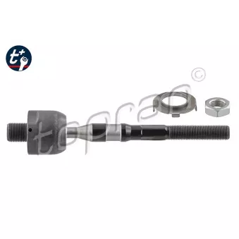 Rotule de direction intérieure, barre de connexion TOPRAN OEM GJ6E32240
