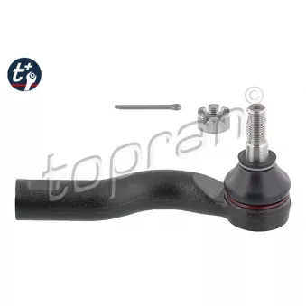 Rotule de barre de connexion TOPRAN OEM G26A32280