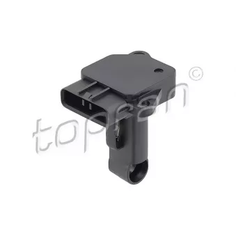 Débitmètre de masse d'air TOPRAN OEM 135067