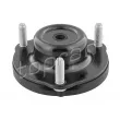 Coupelle de suspension TOPRAN [600 768]