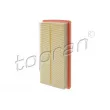 TOPRAN 600 820 - Filtre à air
