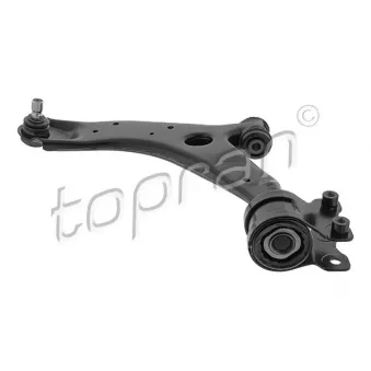 Triangle ou bras de suspension (train avant) TOPRAN OEM B32H34350C