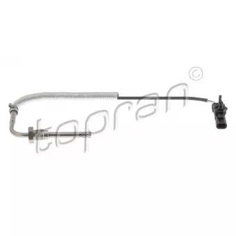 Capteur, température des gaz TOPRAN OEM 31303026