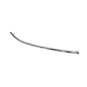 Baguette et bande protectrice, pare-chocs avant droit BLIC 5703-05-0014924P