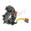 Ressort tournant, Airbag TOPRAN [601 113]