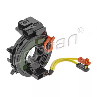Ressort tournant, Airbag TOPRAN OEM 8430660080