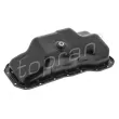 Carter d'huile TOPRAN [601 141]