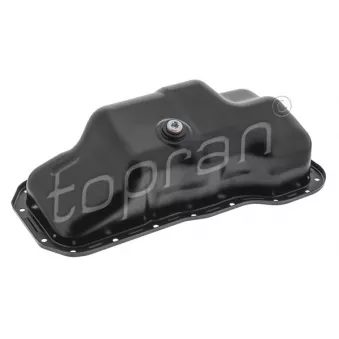 Carter d'huile TOPRAN OEM 46764098