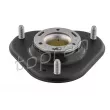 Coupelle de suspension TOPRAN [601 200]
