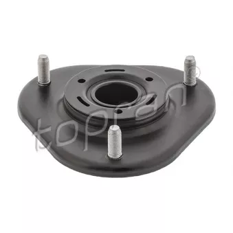 Coupelle de suspension TOPRAN OEM 4860912570