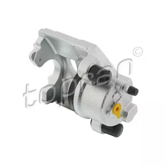 Étrier de frein avant gauche TOPRAN OEM 477500D070