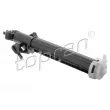 Gicleur d'eau de nettoyage, nettoyage des phares TOPRAN [601 365]