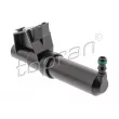 Gicleur d'eau de nettoyage, nettoyage des phares TOPRAN [601 367]