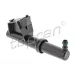 Gicleur d'eau de nettoyage, nettoyage des phares TOPRAN [601 377]