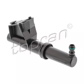Gicleur d'eau de nettoyage, nettoyage des phares TOPRAN OEM 30661085