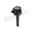 Bobine d'allumage TOPRAN [601 413]