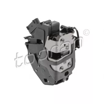 Serrure de porte TOPRAN OEM 31301737