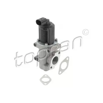 Vanne EGR TOPRAN OEM 71788561