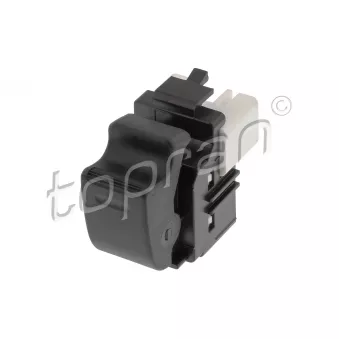 Interrupteur, lève-vitre TOPRAN OEM 8481008010