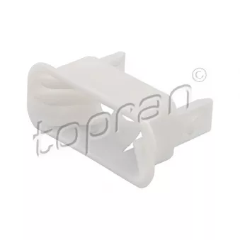 Douille de guidage, embrayage TOPRAN 601 660